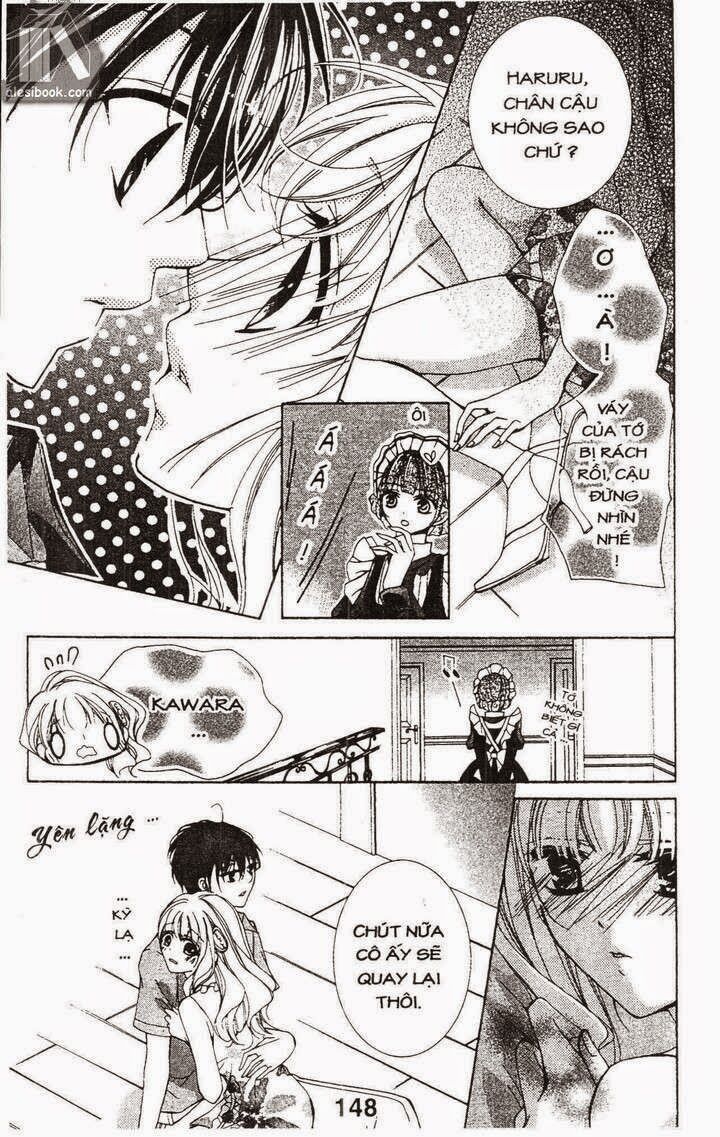 Quản Gia Ác Ma: Chapter 5.6