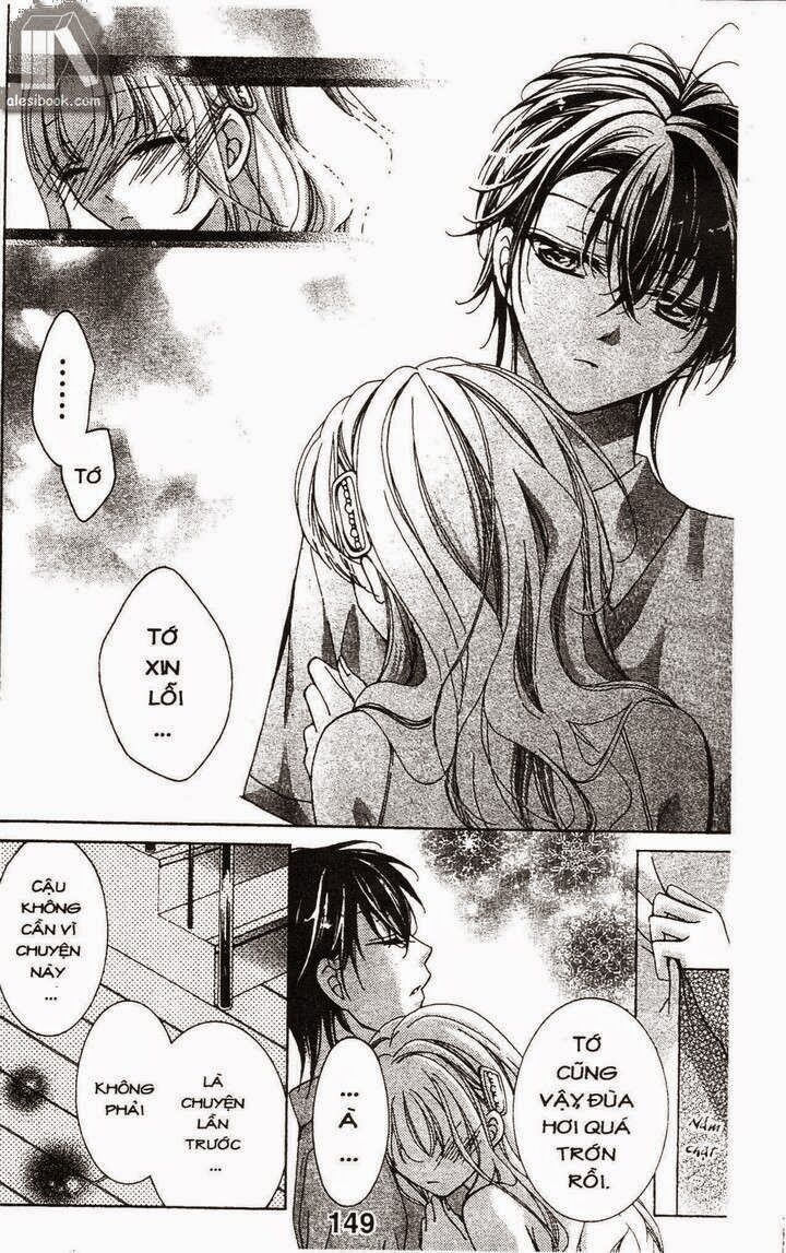 Quản Gia Ác Ma: Chapter 5.6