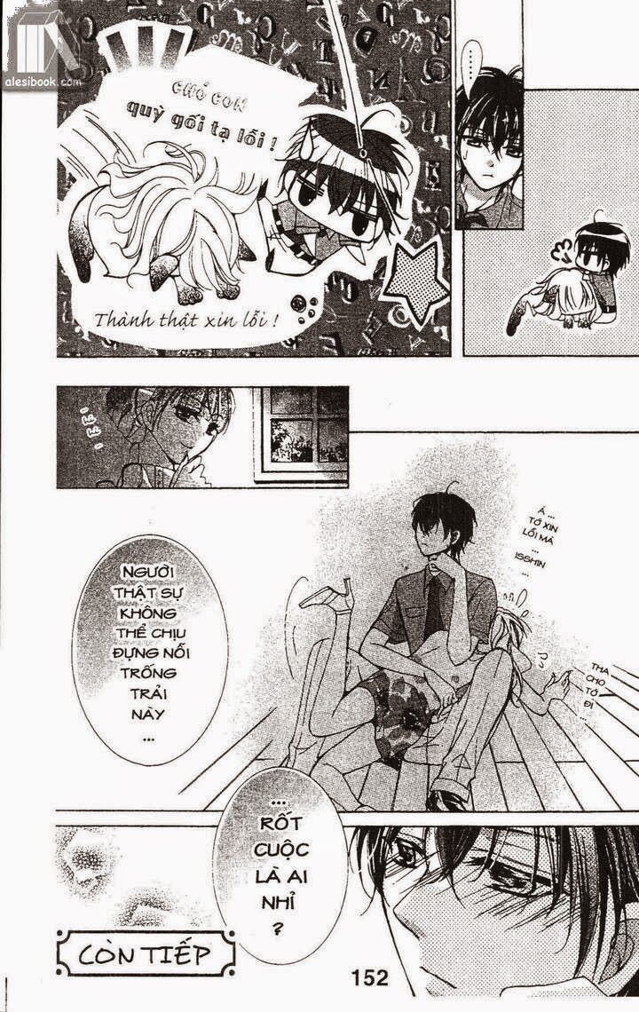 Quản Gia Ác Ma: Chapter 5.6