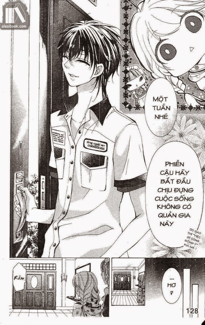 Quản Gia Ác Ma: Chapter 5.6