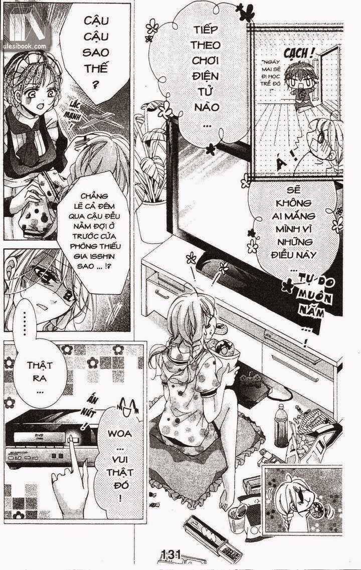 Quản Gia Ác Ma: Chapter 5.6