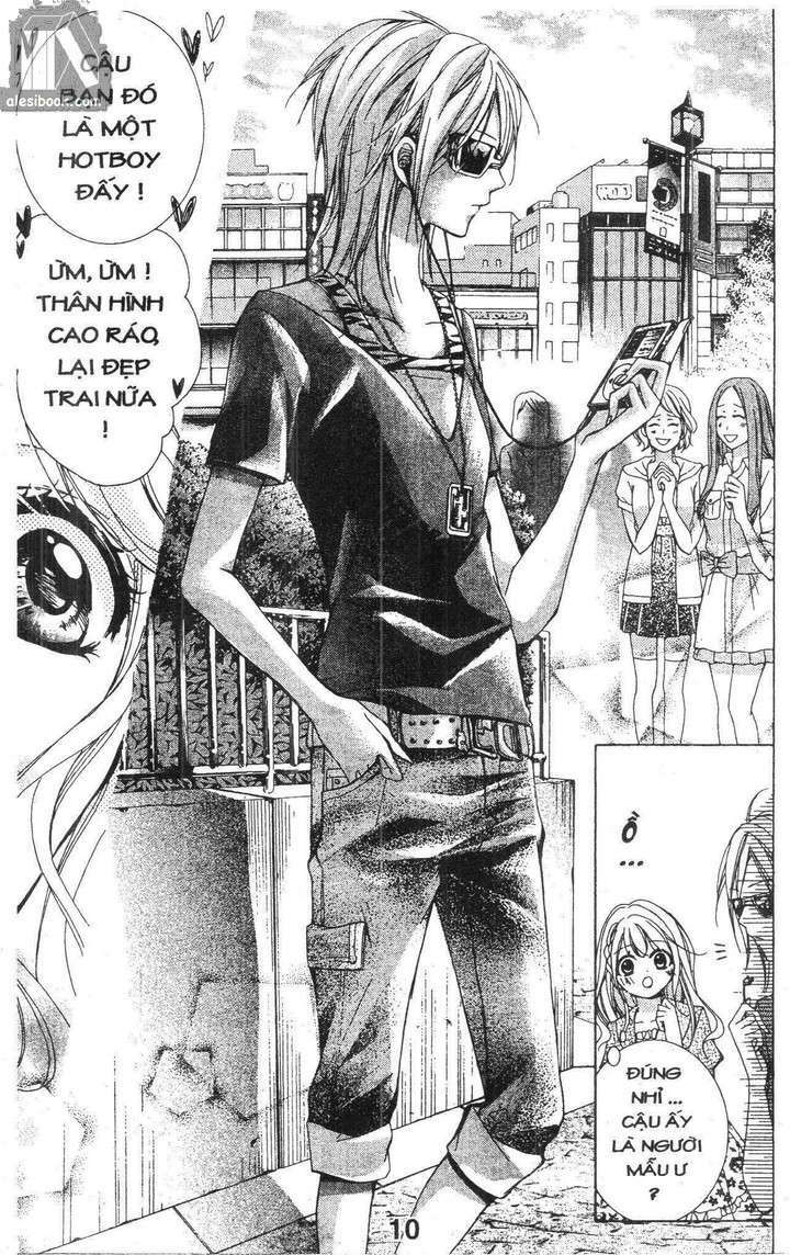 Quản Gia Ác Ma: Chapter 6.1