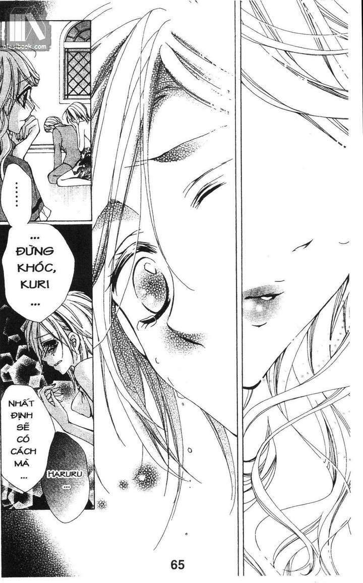 Quản Gia Ác Ma: Chapter 6.3