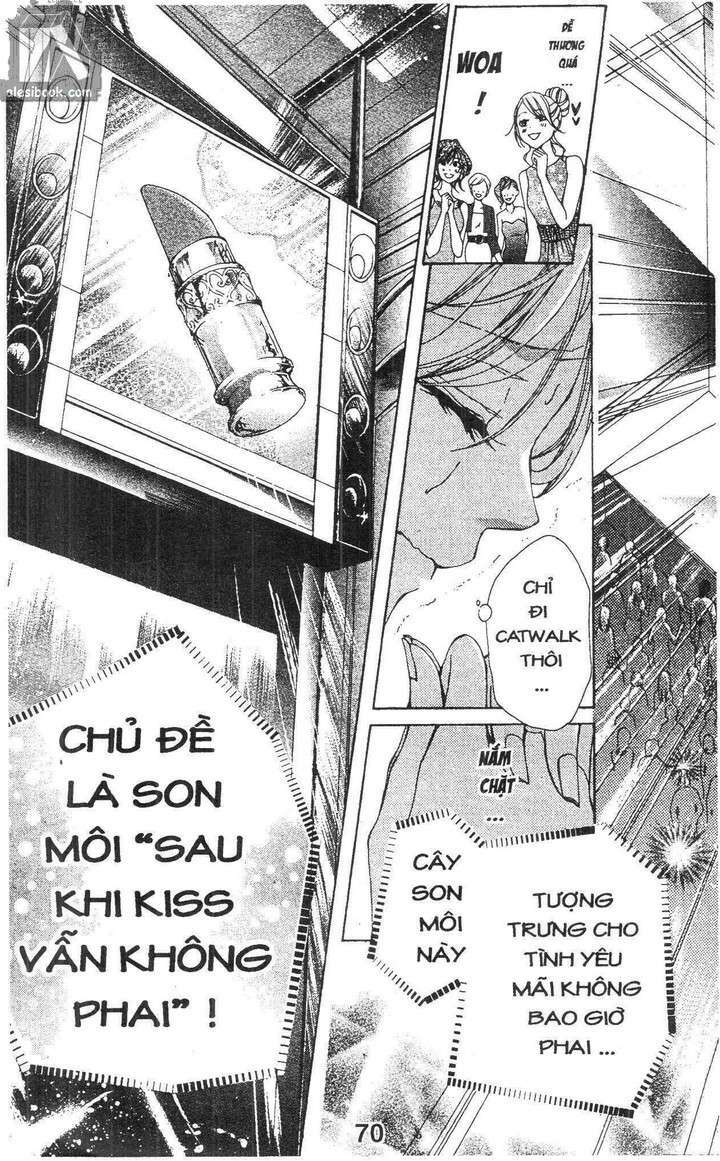 Quản Gia Ác Ma: Chapter 6.3