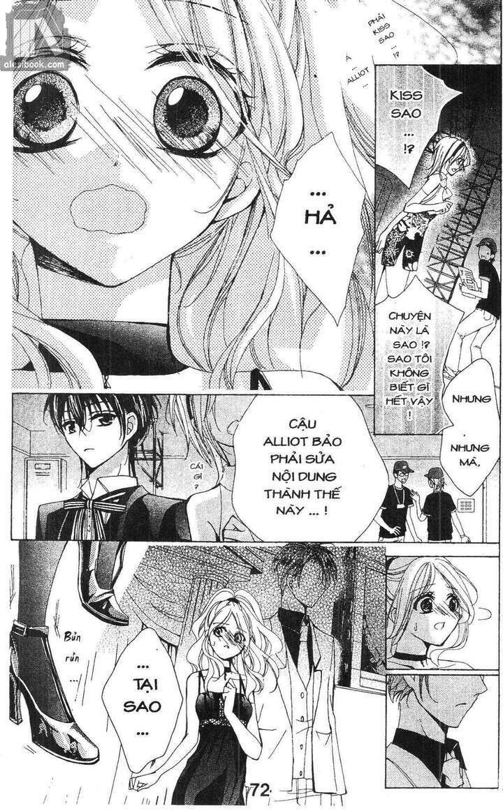 Quản Gia Ác Ma: Chapter 6.3