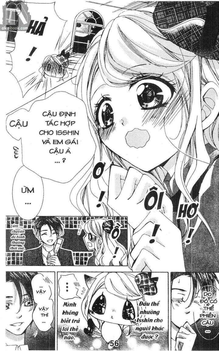 Quản Gia Ác Ma: Chapter 6.3