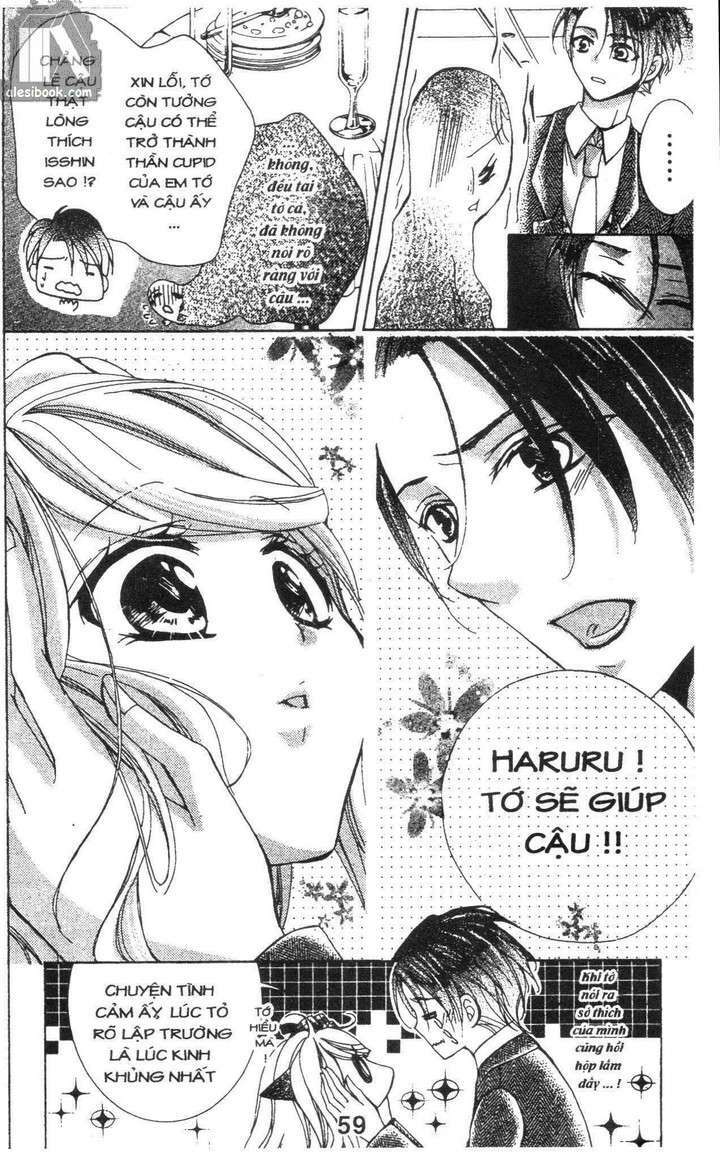 Quản Gia Ác Ma: Chapter 6.3