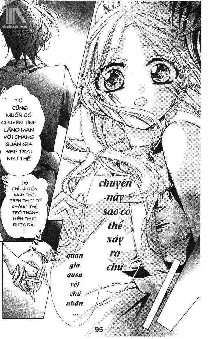 Quản Gia Ác Ma: Chapter 6.4