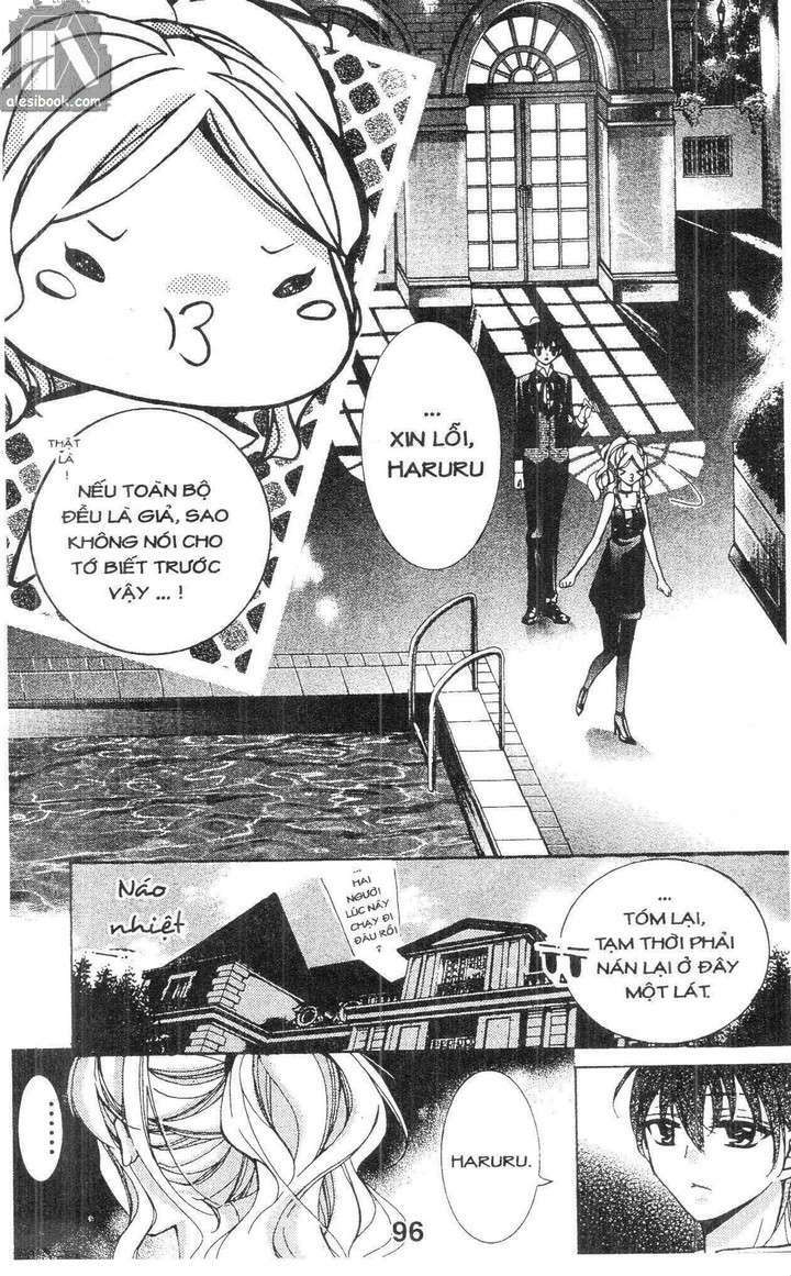 Quản Gia Ác Ma: Chapter 6.4