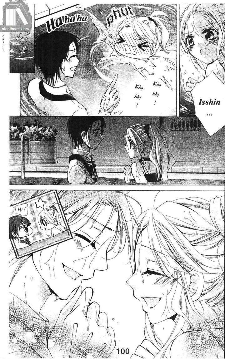 Quản Gia Ác Ma: Chapter 6.4