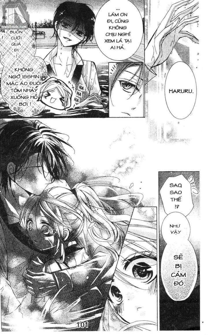 Quản Gia Ác Ma: Chapter 6.4