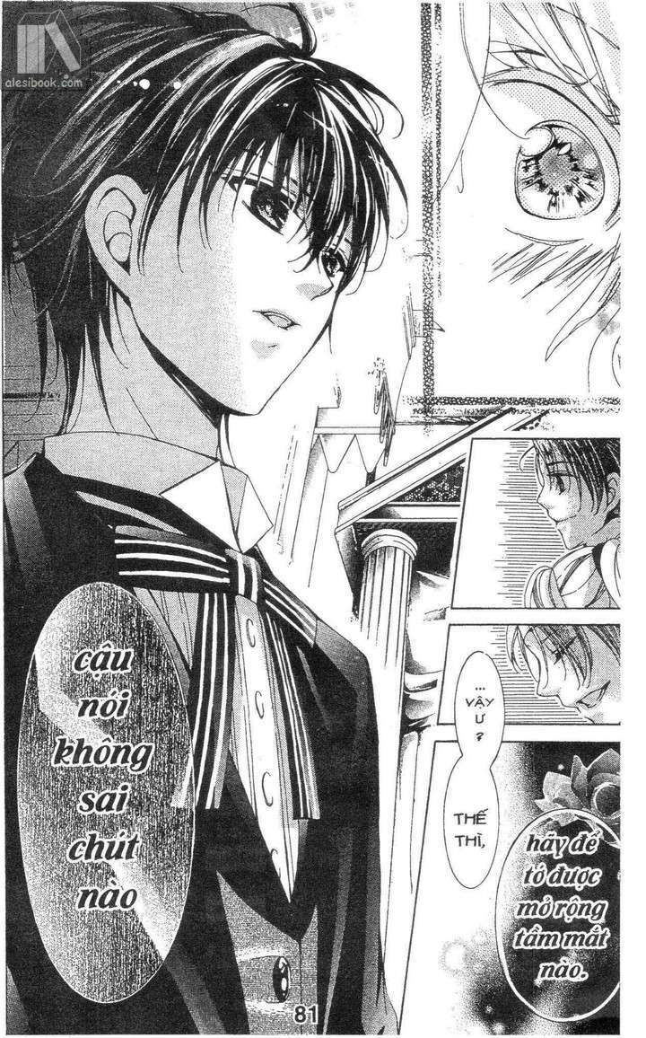 Quản Gia Ác Ma: Chapter 6.4