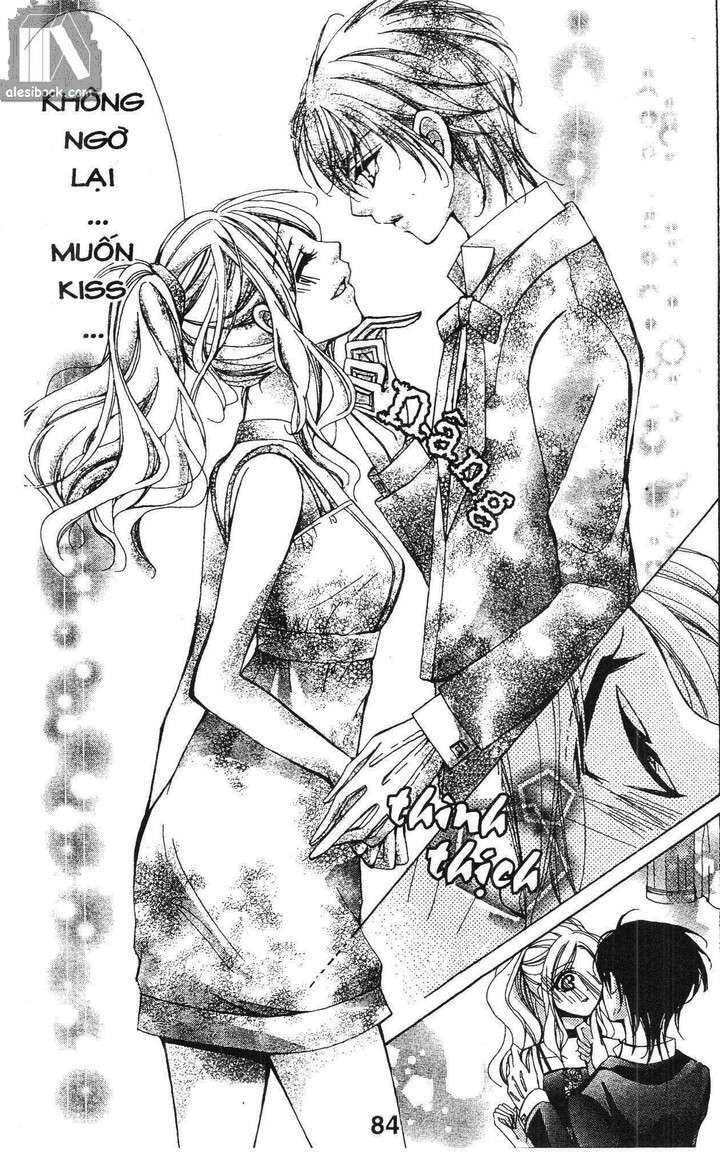 Quản Gia Ác Ma: Chapter 6.4