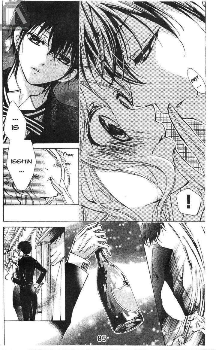 Quản Gia Ác Ma: Chapter 6.4
