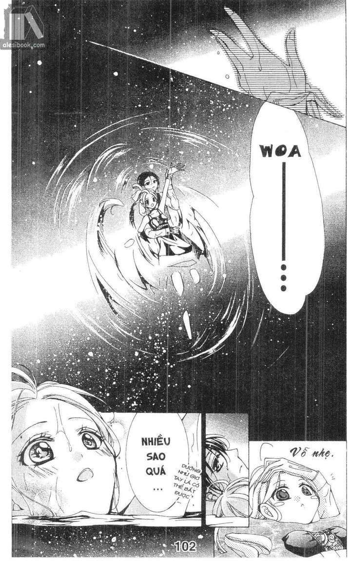 Quản Gia Ác Ma: Chapter 6.5