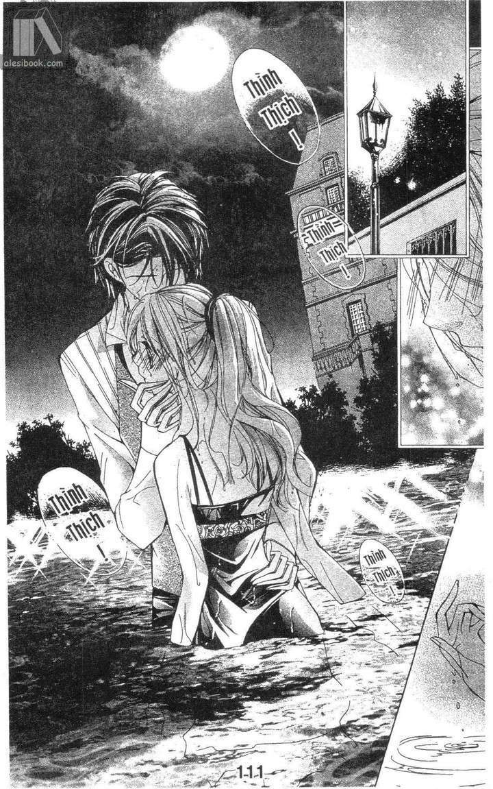 Quản Gia Ác Ma: Chapter 6.5