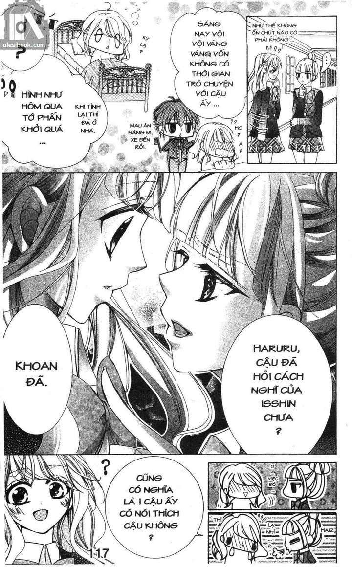Quản Gia Ác Ma: Chapter 6.5
