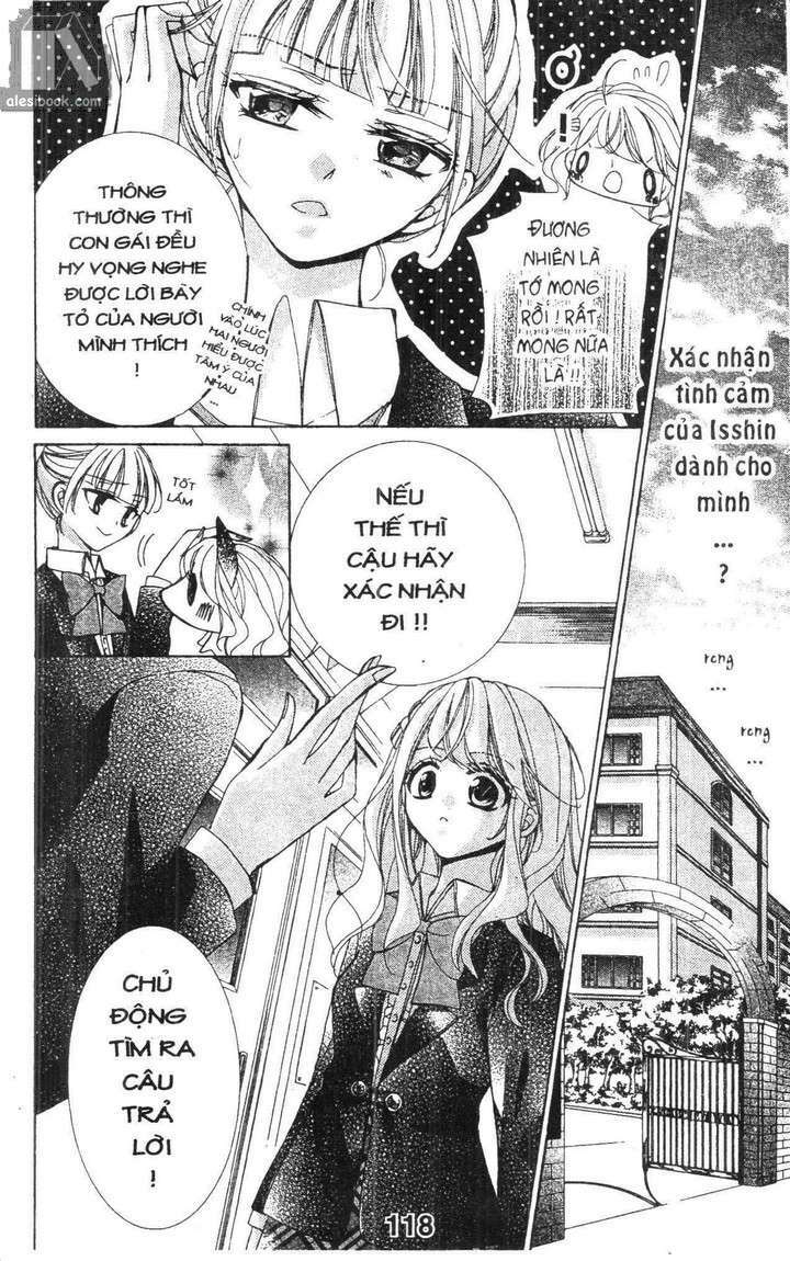 Quản Gia Ác Ma: Chapter 6.5