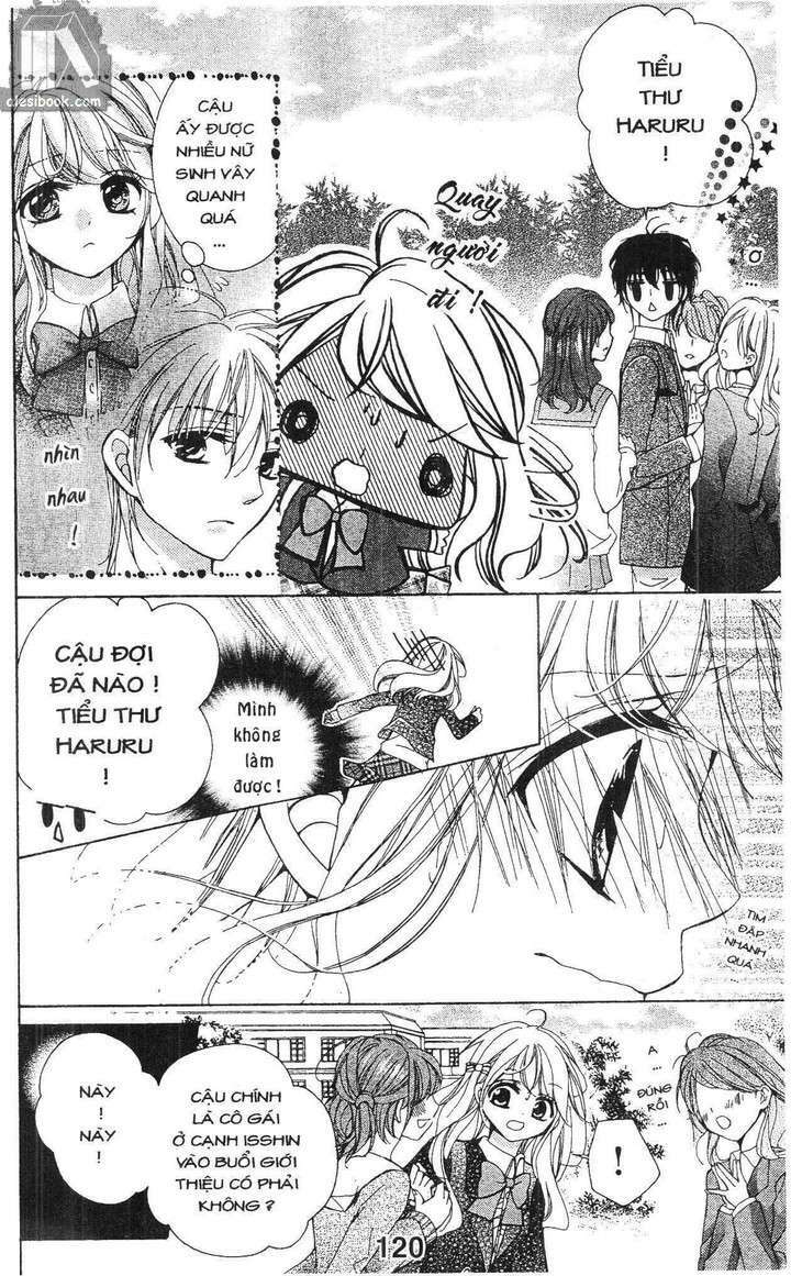 Quản Gia Ác Ma: Chapter 6.5