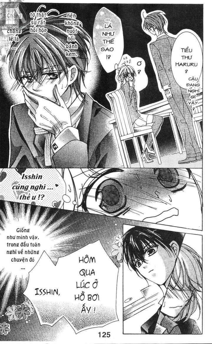 Quản Gia Ác Ma: Chapter 6.5