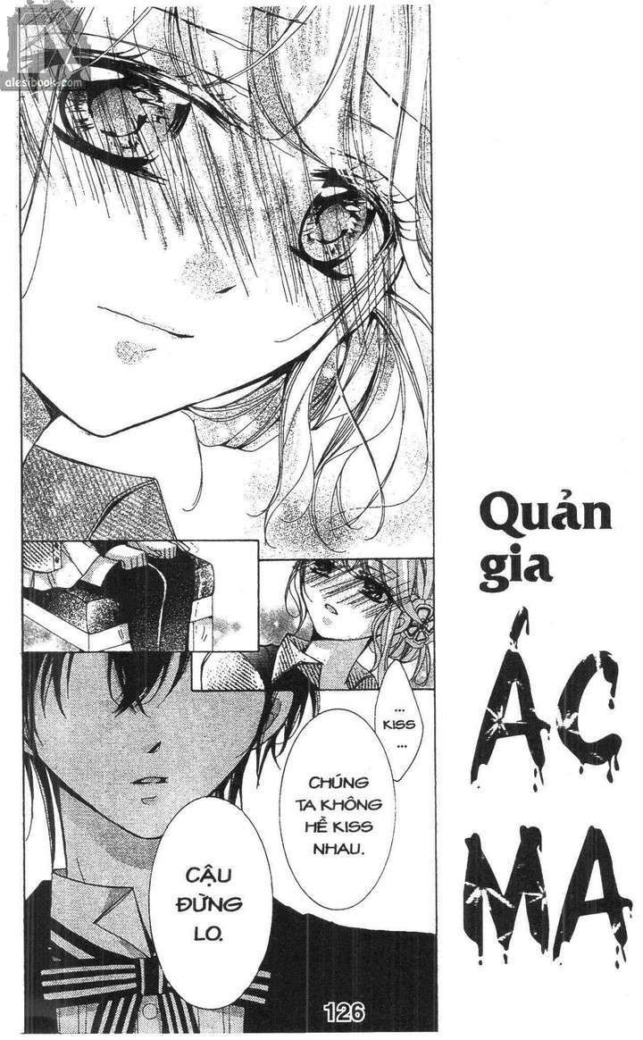 Quản Gia Ác Ma: Chapter 6.5