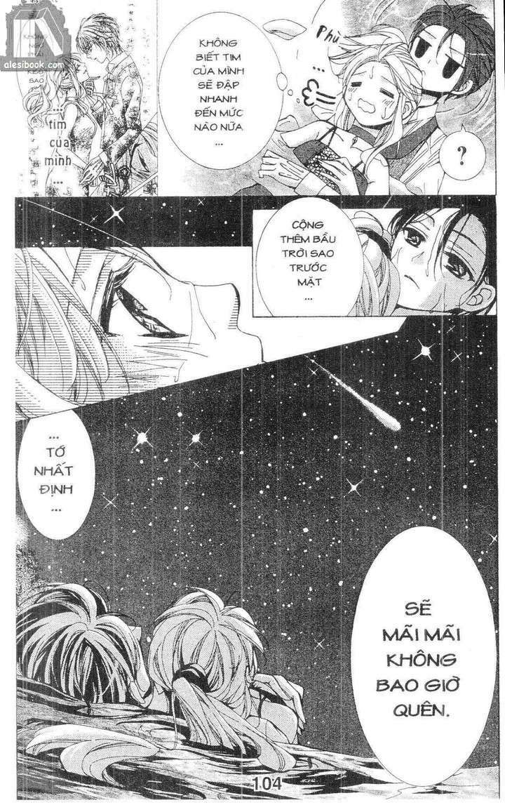 Quản Gia Ác Ma: Chapter 6.5