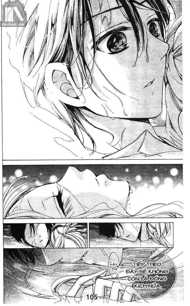Quản Gia Ác Ma: Chapter 6.5