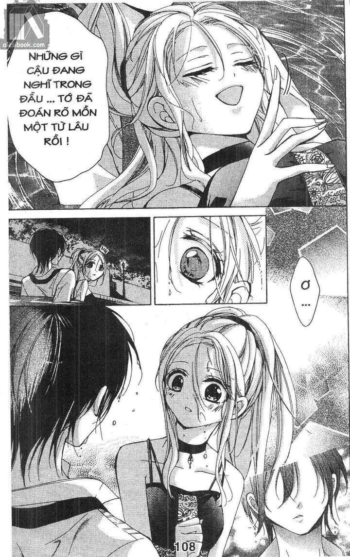 Quản Gia Ác Ma: Chapter 6.5
