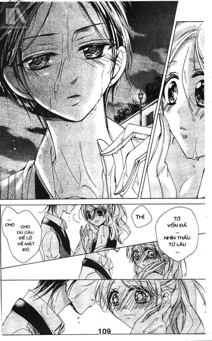 Quản Gia Ác Ma: Chapter 6.5