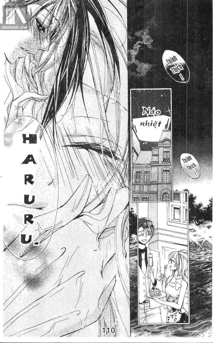 Quản Gia Ác Ma: Chapter 6.5