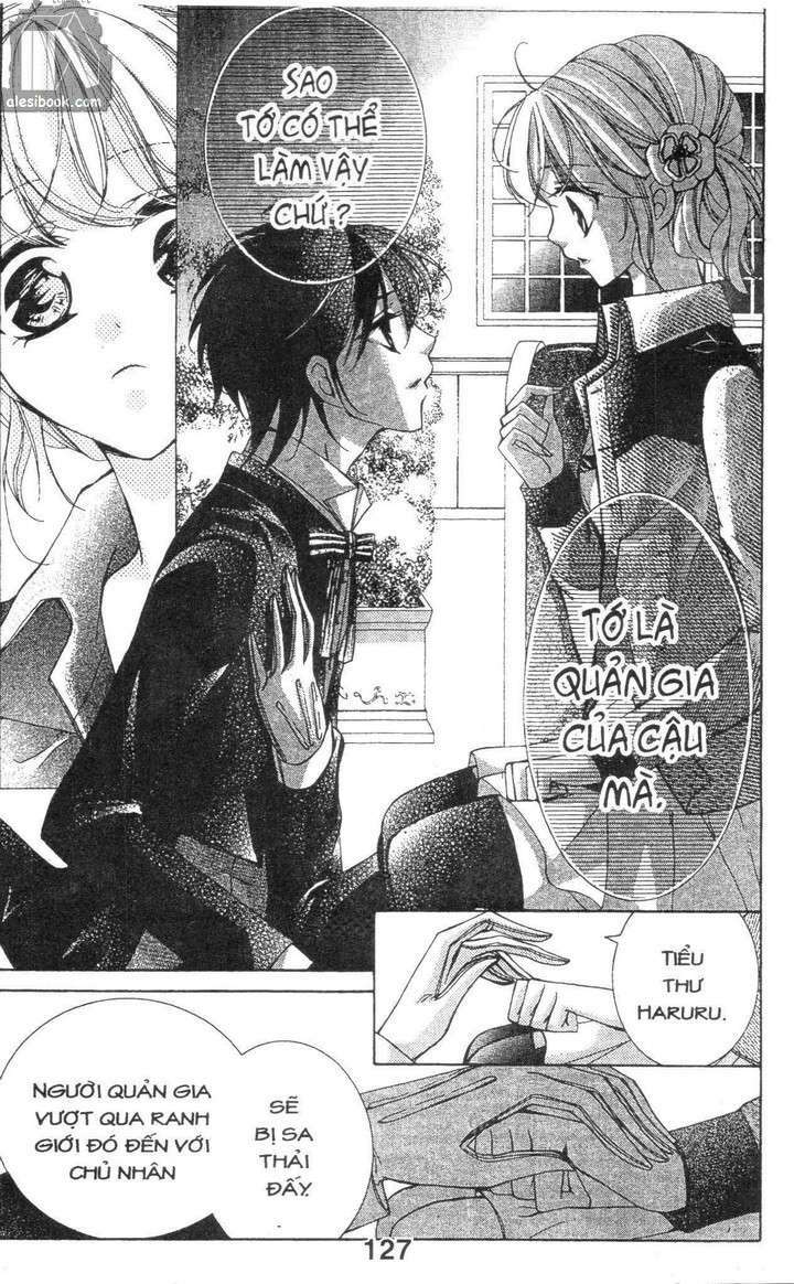 Quản Gia Ác Ma: Chapter 6.6