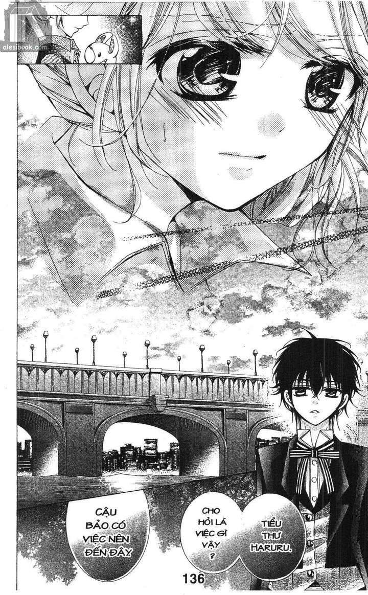Quản Gia Ác Ma: Chapter 6.6