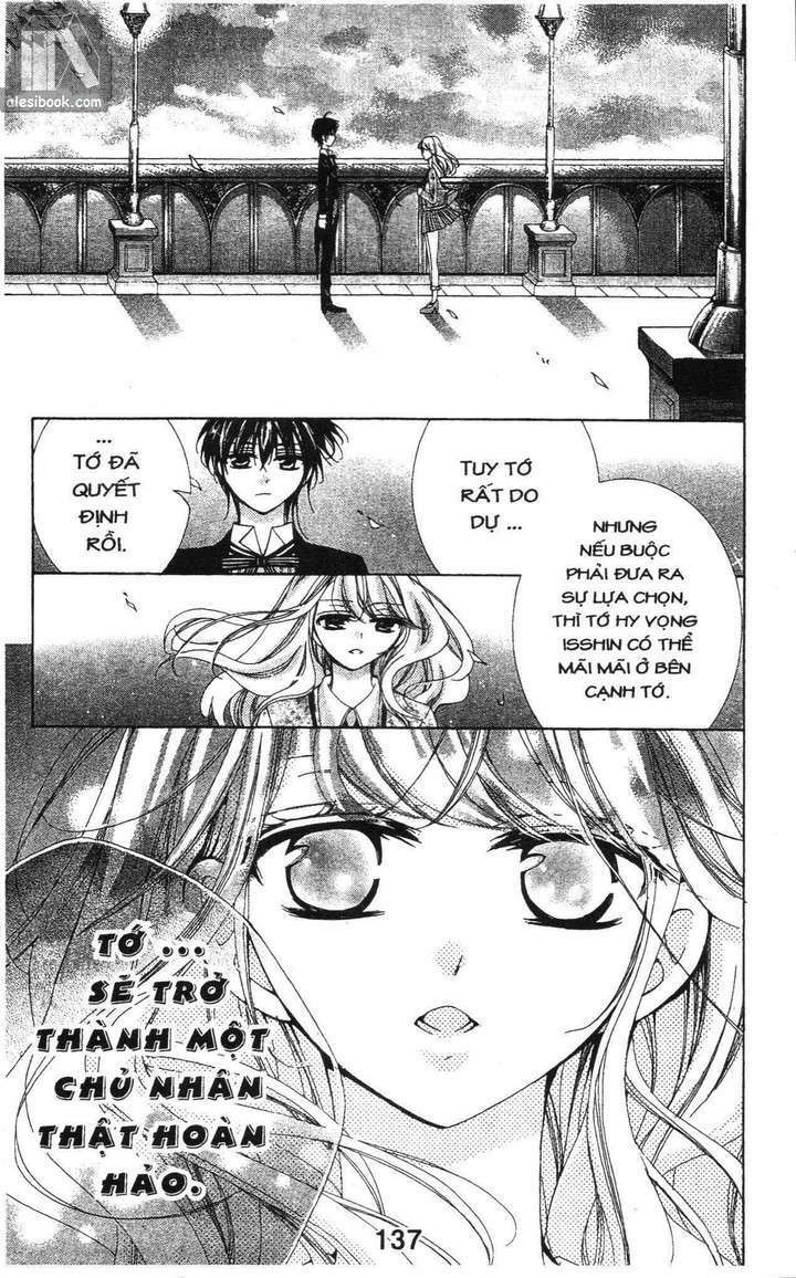 Quản Gia Ác Ma: Chapter 6.6