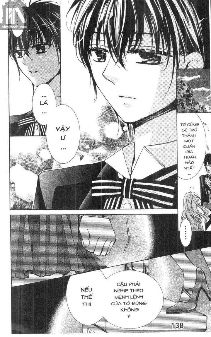 Quản Gia Ác Ma: Chapter 6.6