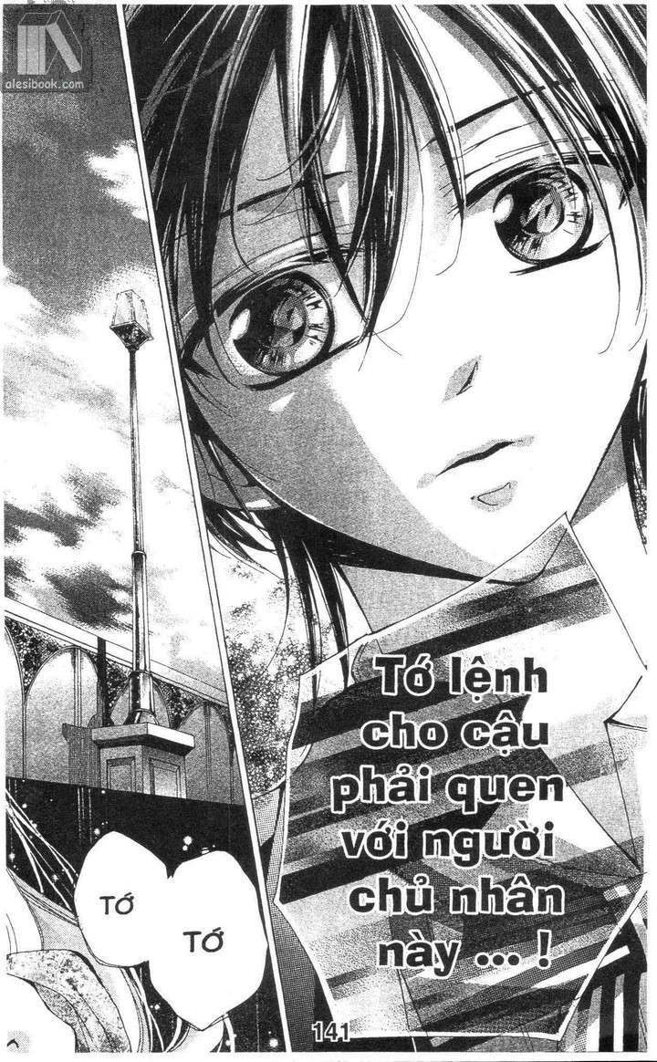 Quản Gia Ác Ma: Chapter 6.6