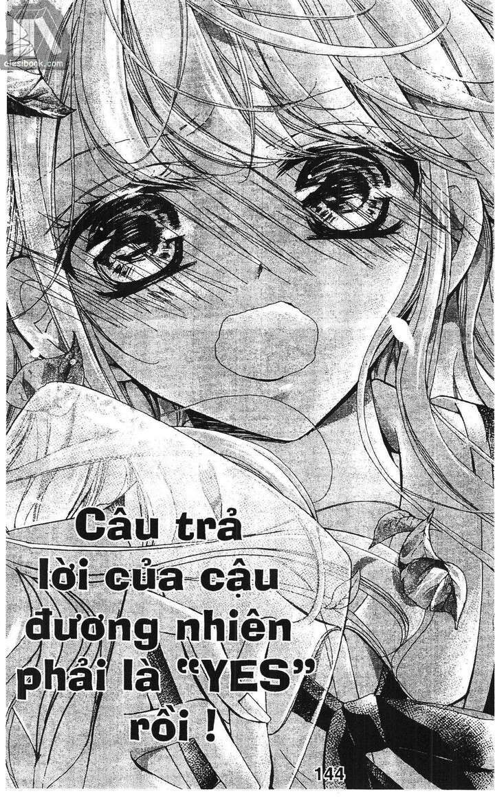 Quản Gia Ác Ma: Chapter 6.6