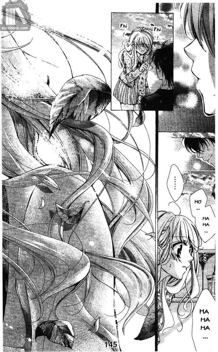 Quản Gia Ác Ma: Chapter 6.6