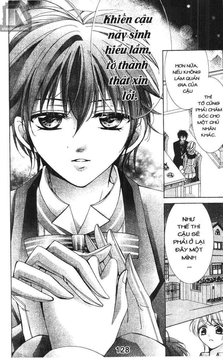 Quản Gia Ác Ma: Chapter 6.6