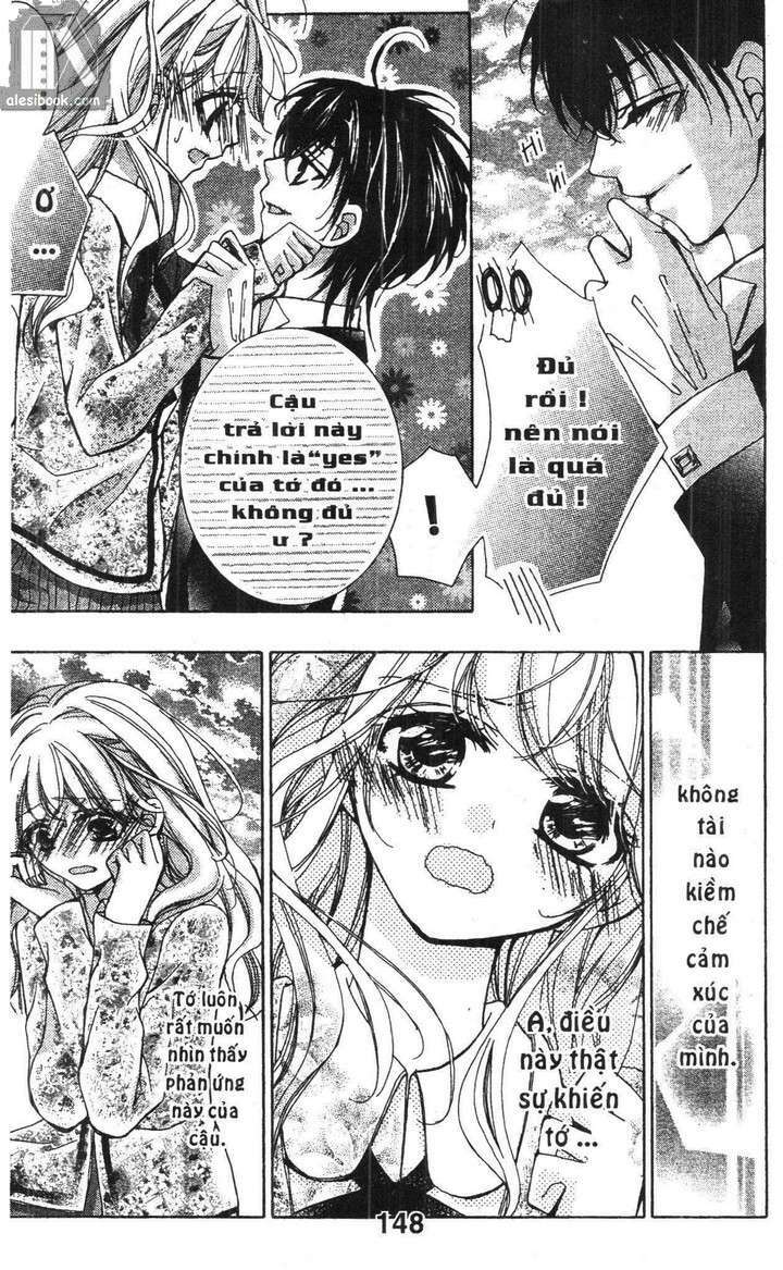 Quản Gia Ác Ma: Chapter 6.6