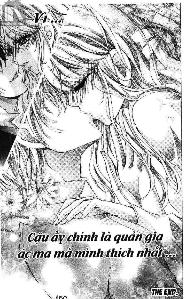 Quản Gia Ác Ma: Chapter 6.6