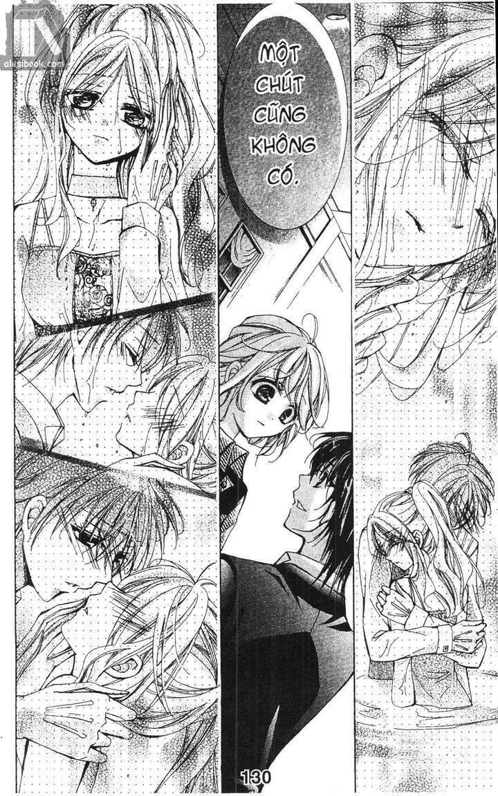 Quản Gia Ác Ma: Chapter 6.6