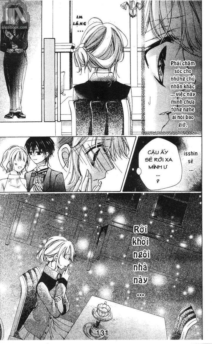 Quản Gia Ác Ma: Chapter 6.6