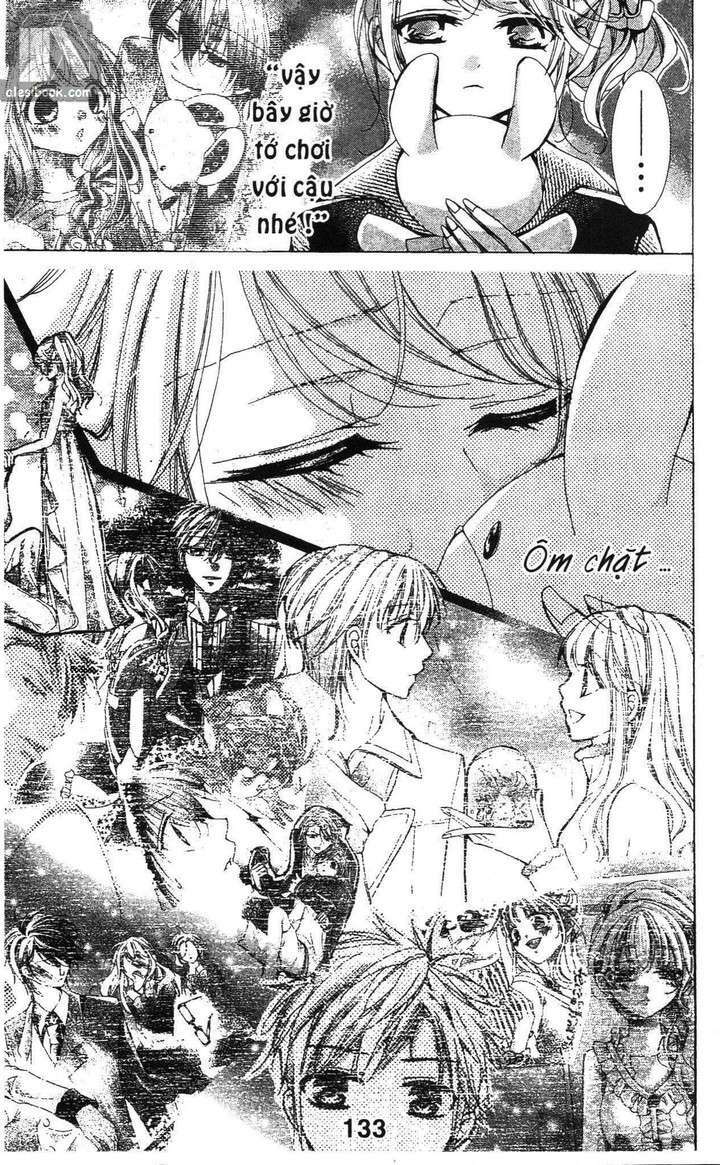 Quản Gia Ác Ma: Chapter 6.6