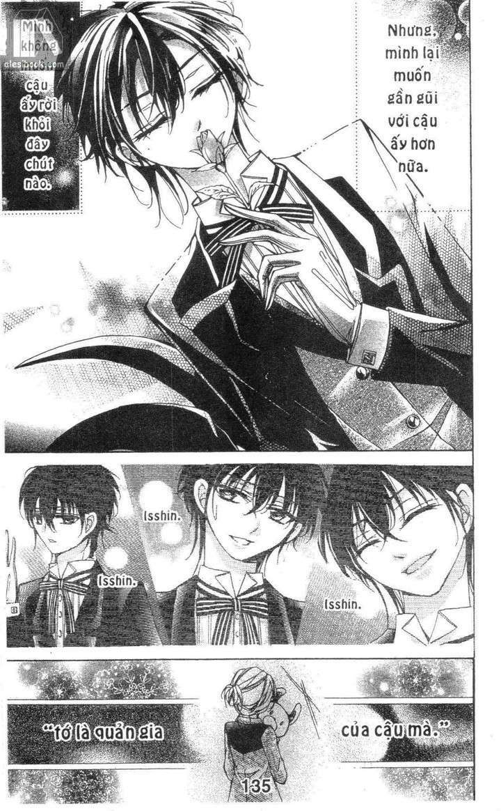 Quản Gia Ác Ma: Chapter 6.6