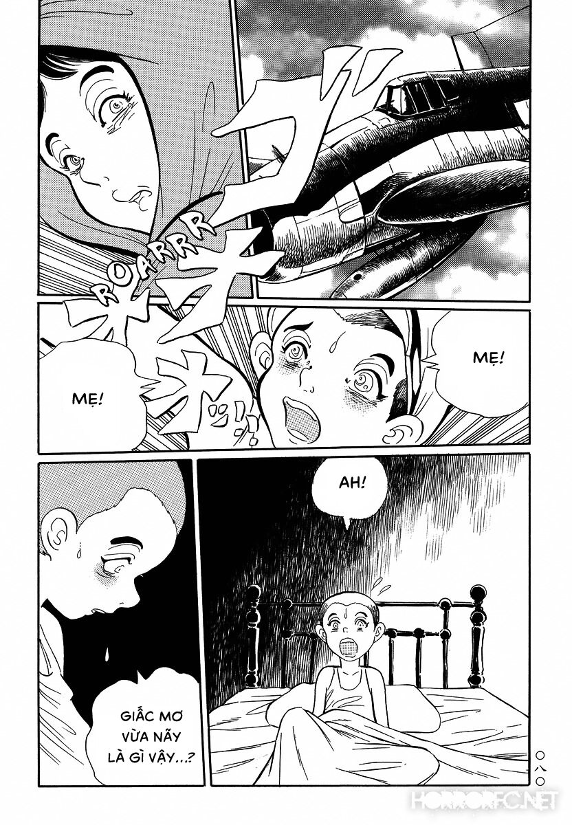 Mononoke Soushi: Chapter 14