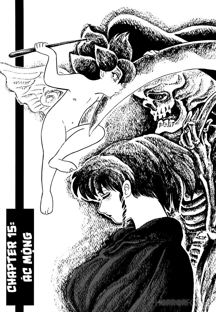 Mononoke Soushi: Chapter 15