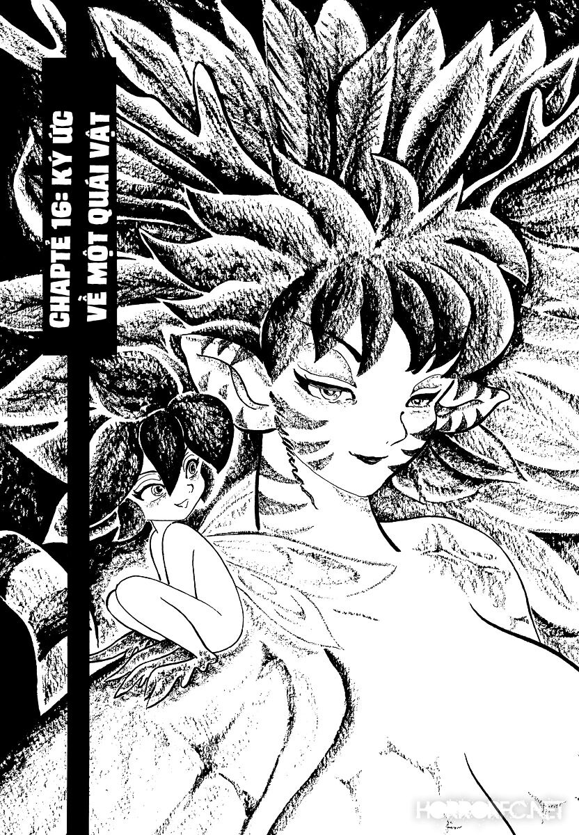 Mononoke Soushi: Chapter 16