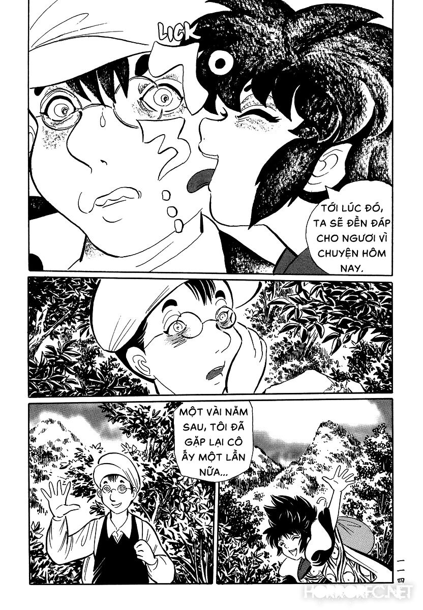 Mononoke Soushi: Chapter 16