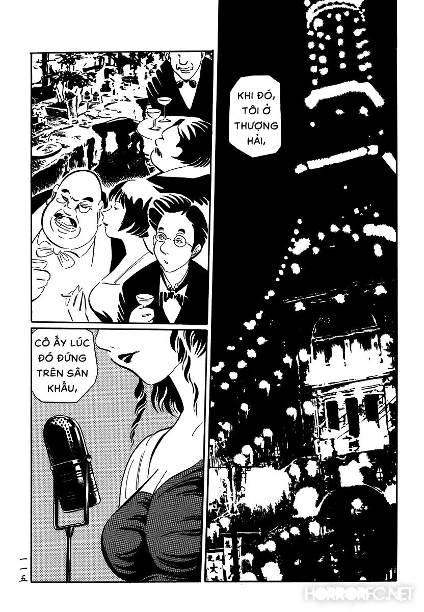 Mononoke Soushi: Chapter 16