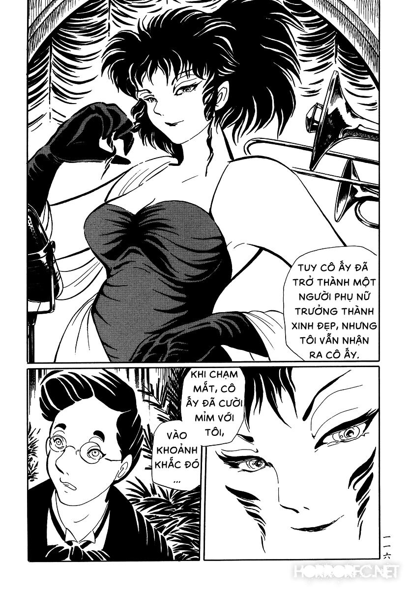 Mononoke Soushi: Chapter 16